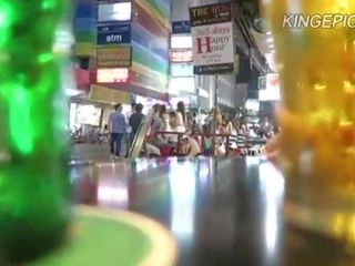 Asia sex video Tourist - Bangkok Naughtiness For Single Men&excl;