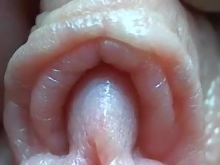 Clitoris close-up: free closeups adult movie movie 3f