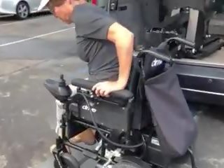 Triple orang kurang upaya -tiada tangan atau kaki: percuma triple xxx hd dewasa video vid 9b
