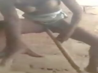 Negra maluca: gratuit africain seins xxx vidéo montrer 39