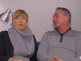 Sextape germany - paar xxx 映画 で deutschem ポルノ で nahaufnahme