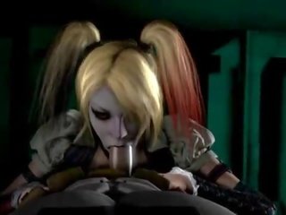 ÃÂÃÂ£ÃÂÃÂÃÂÃÂAwesome-Anime.comÃÂÃÂ£ÃÂÃÂÃÂÃÂ3D Anime - Harcore collection of Harley Quinn