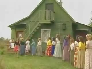 Marriageable Women Fucking In The Country