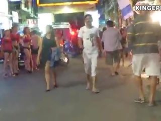 Thailand x topplista filma turist möter hooker&excl;