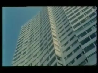Los angeles grande giclee 1983, volný x čeština špinavý film film a4