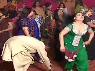 Νέος φανταστικός enticing mujra χορός 2019 γυμνός/ή mujra χορός 2019 #hot #sexy #mujra #dance